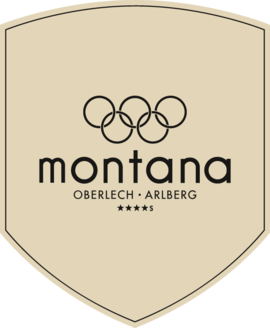 Logo Hotel Montana