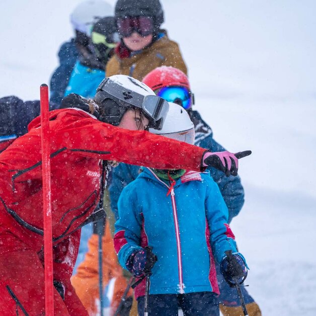 Kinderrennlauftag 2026 | © Albert Reiter