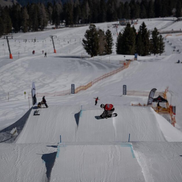 NASH Finale | © Mario Lange