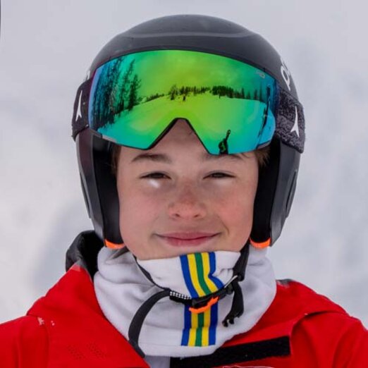 Portrait Finn Auer | © Albert Reiter