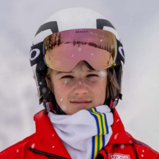 Porträt Nathan Boras | © Albert Reiter