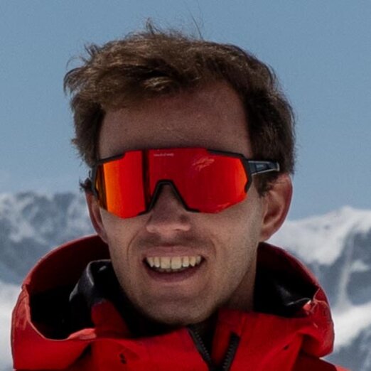 Albert Reiter