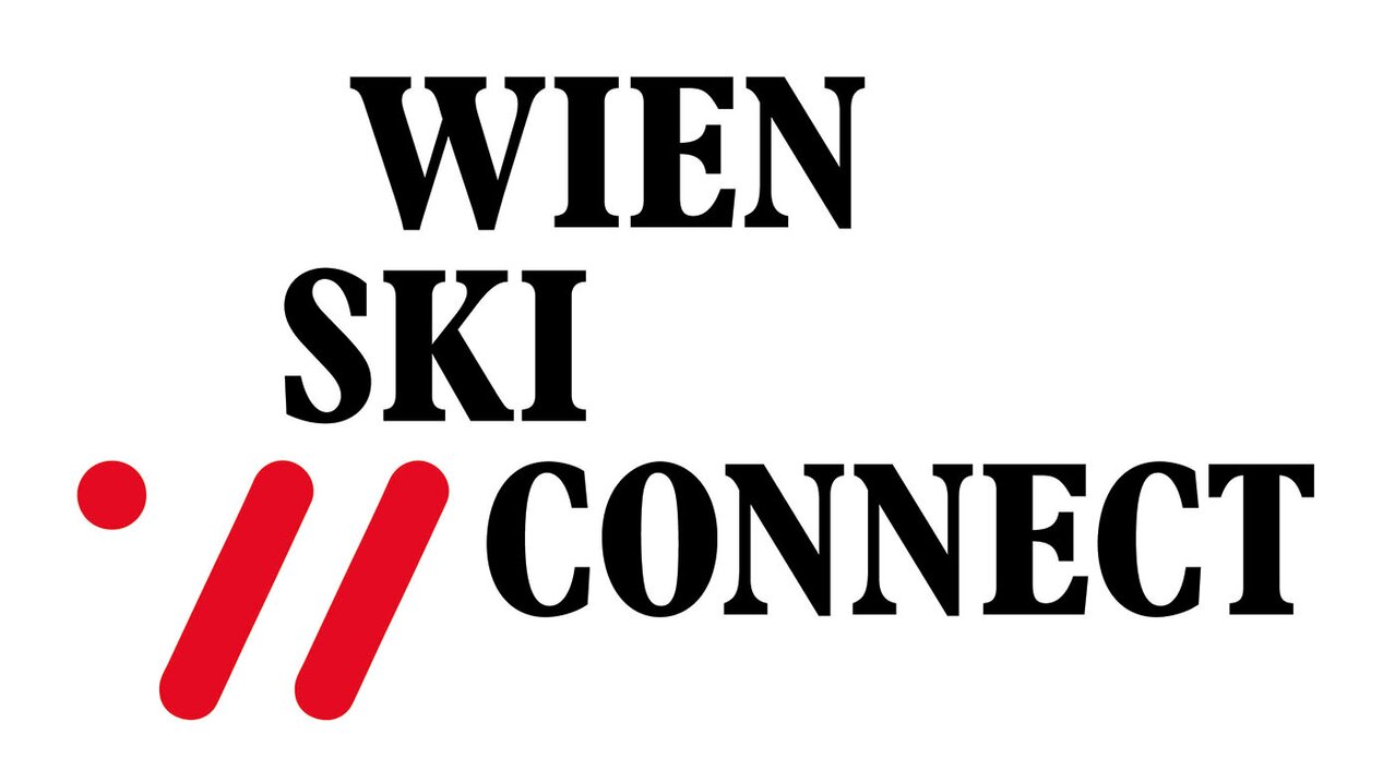 Logo Wien Ski Connect
