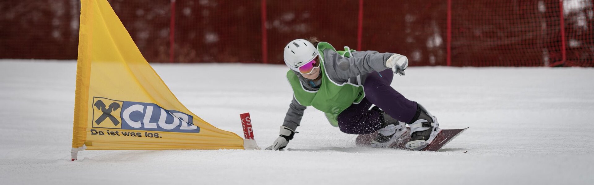 Lili Schubert in Action | © Mario Lange