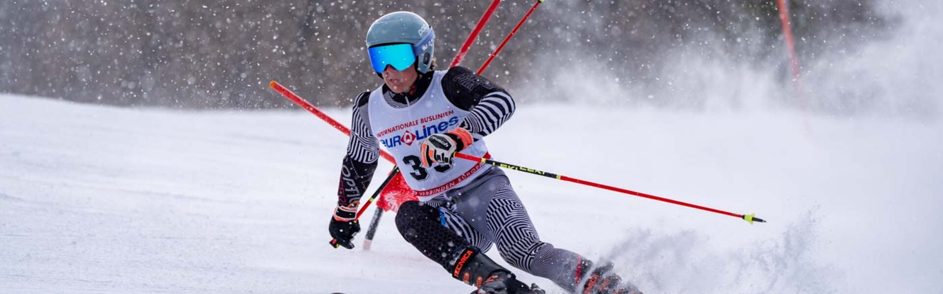 Moritz Köchelhuber in Action | © Albert Reiter