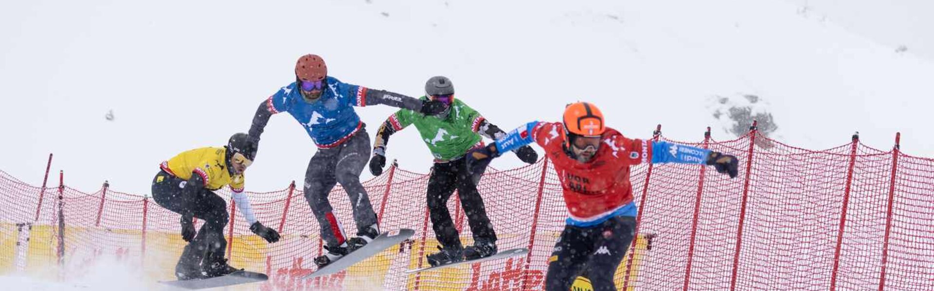 Worldcup montafon | © Markus Frühmann
