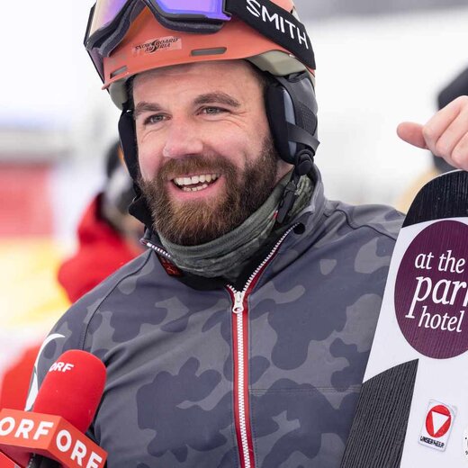 Weltcup montafon | © Markus Frühmann